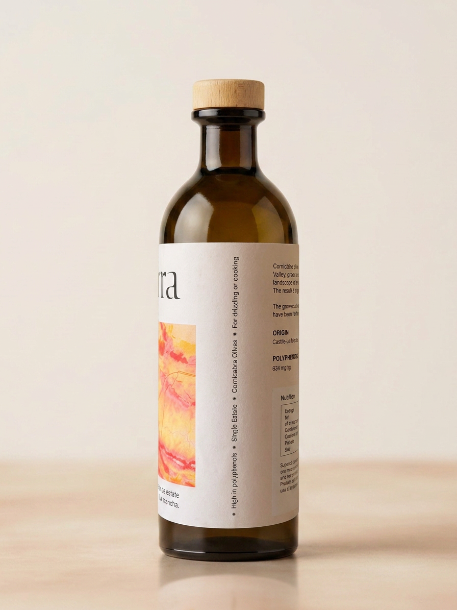 The Bottle