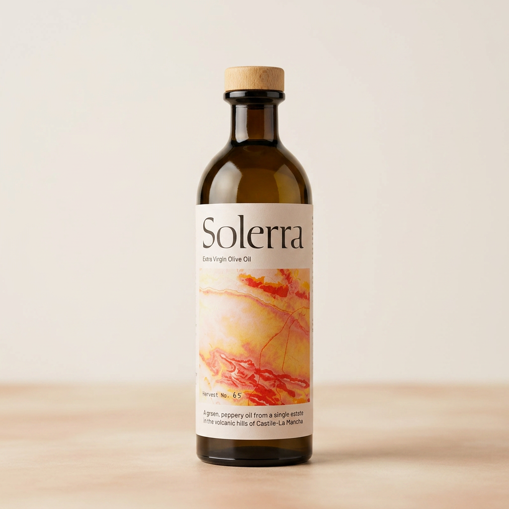 The Bottle